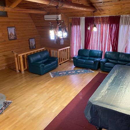 Будинок В Горах Polyana  Extérieur photo