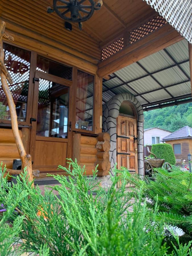 Будинок В Горах Polyana  Extérieur photo