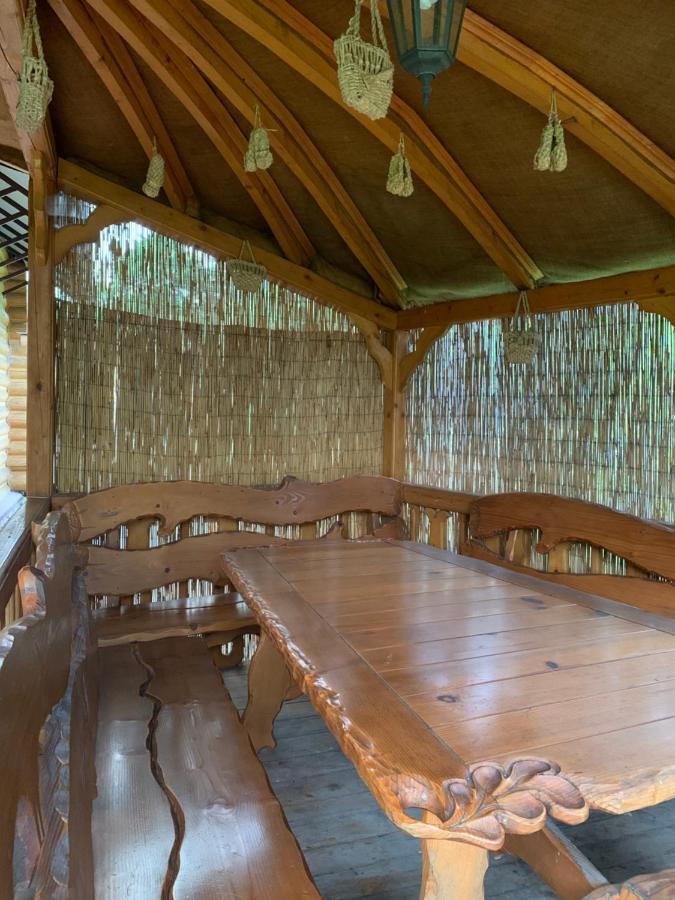 Будинок В Горах Polyana  Extérieur photo