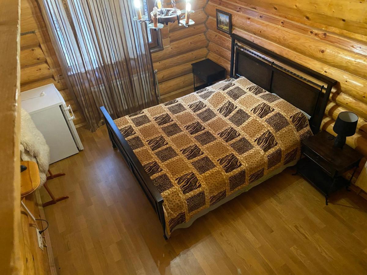 Будинок В Горах Polyana  Extérieur photo