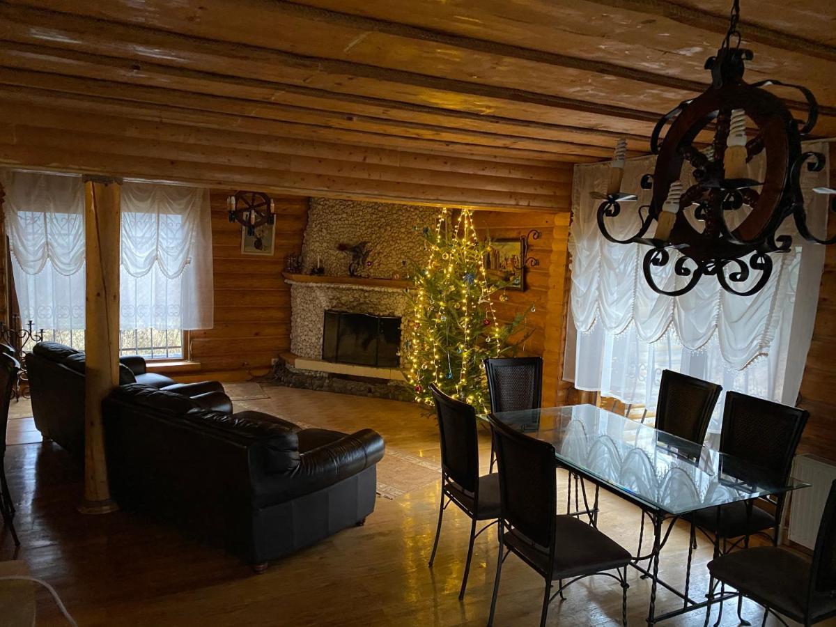 Будинок В Горах Polyana  Extérieur photo