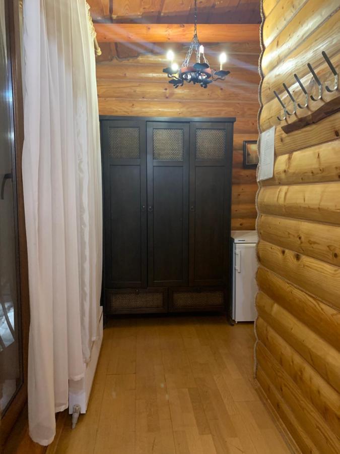 Будинок В Горах Polyana  Extérieur photo