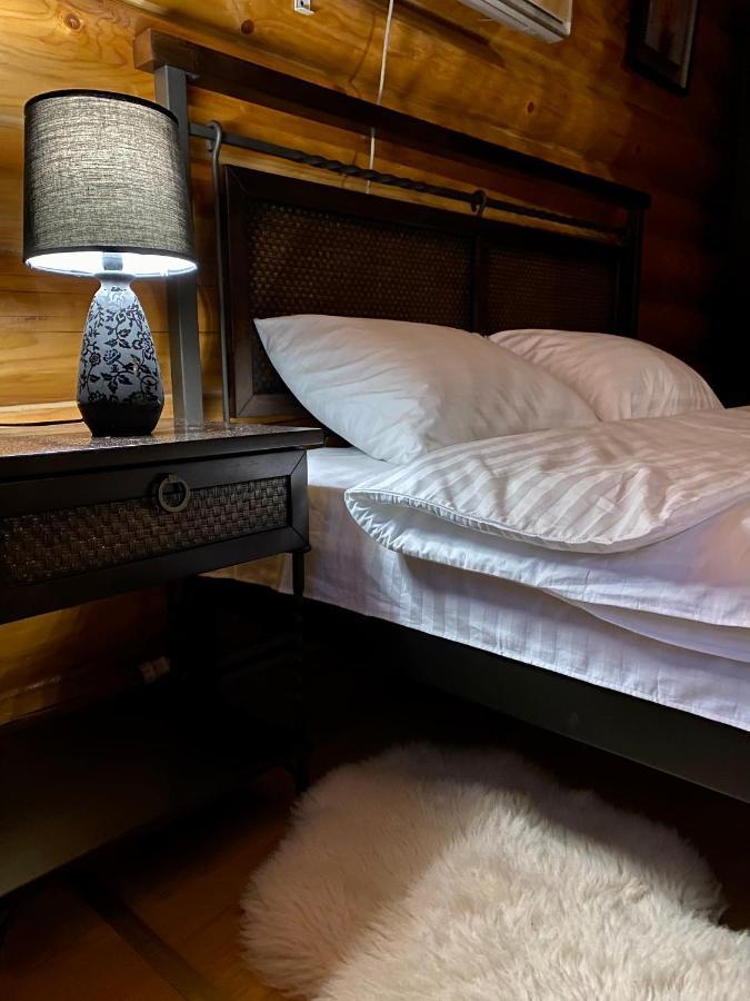 Будинок В Горах Polyana  Extérieur photo