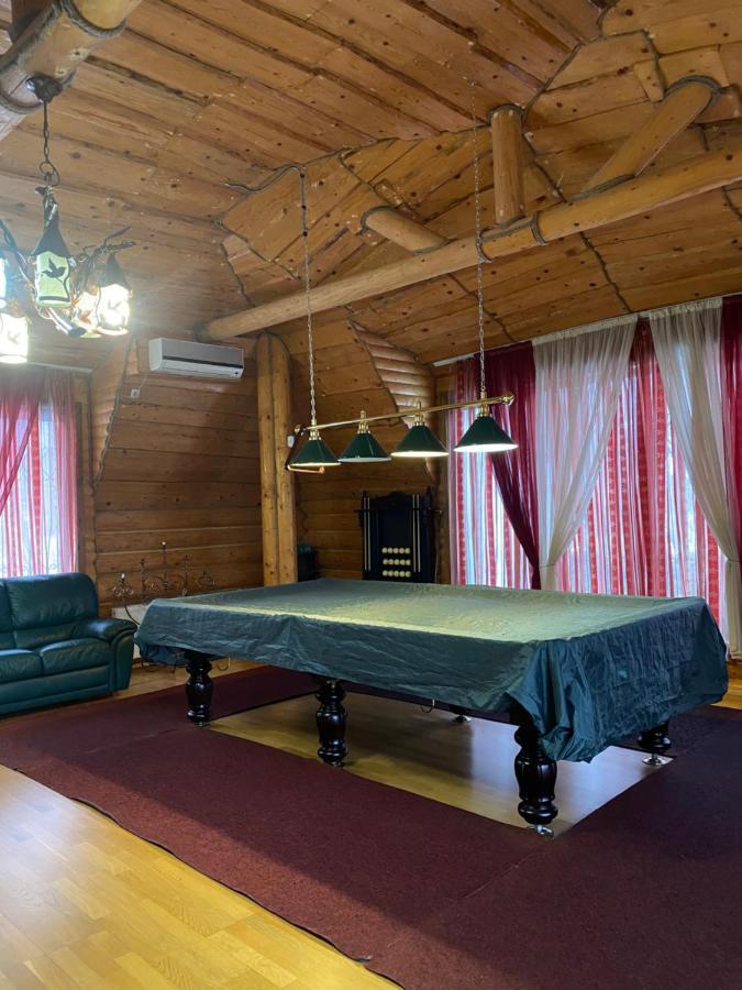 Будинок В Горах Polyana  Extérieur photo