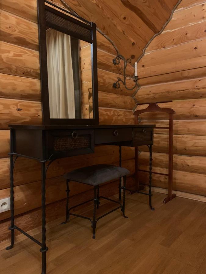 Будинок В Горах Polyana  Extérieur photo