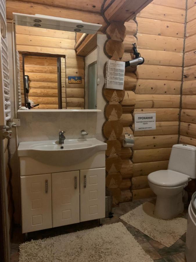 Будинок В Горах Polyana  Extérieur photo