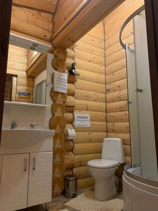 Будинок В Горах Polyana  Extérieur photo