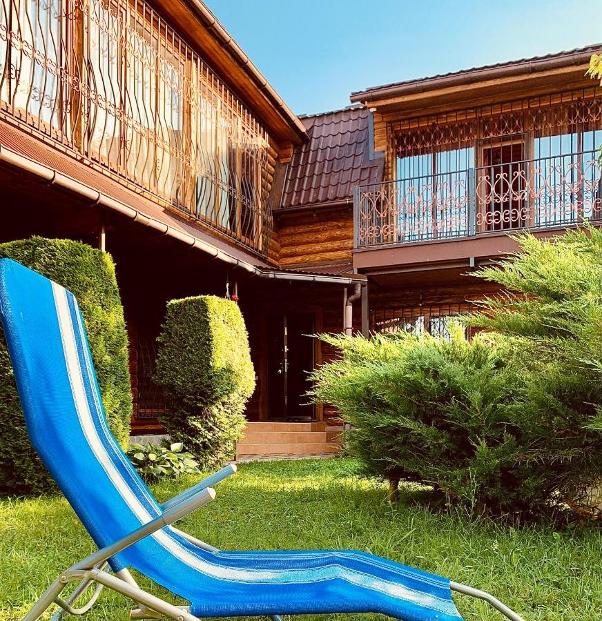 Будинок В Горах Polyana  Extérieur photo