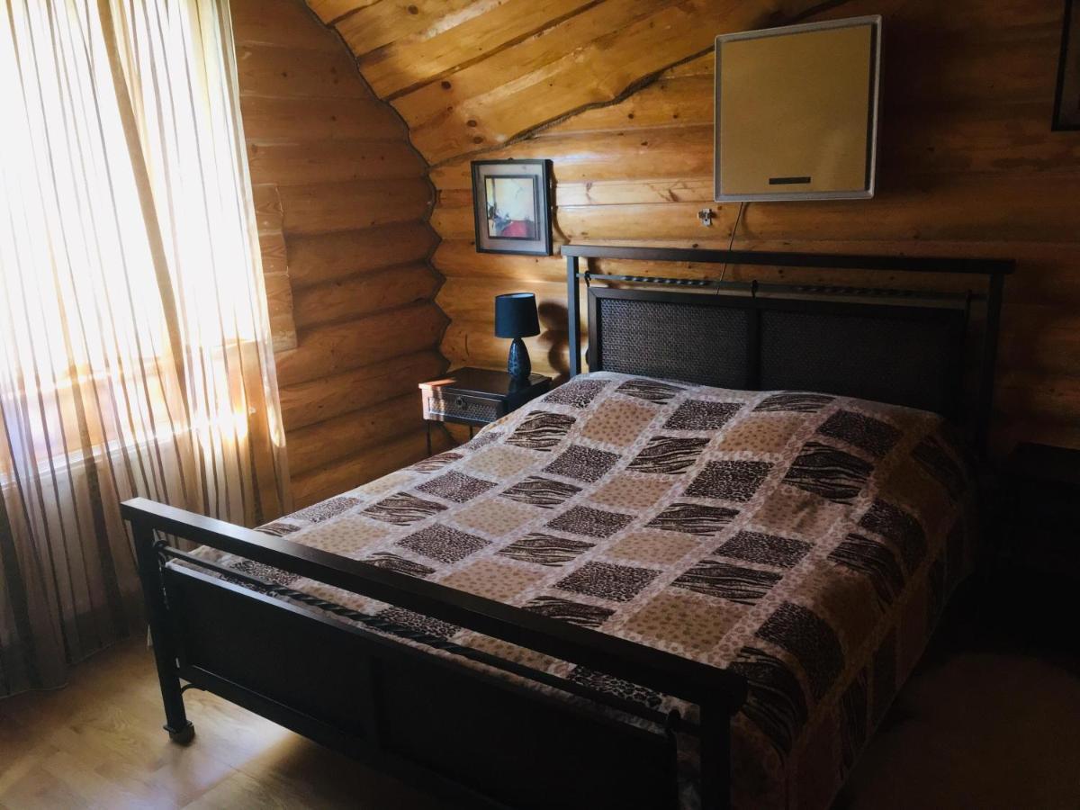 Будинок В Горах Polyana  Extérieur photo