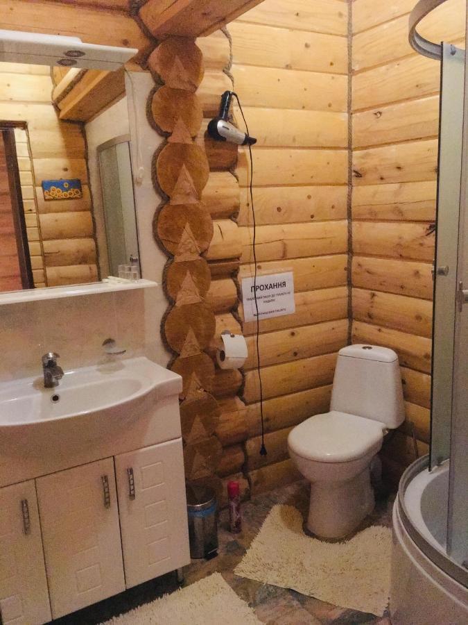 Будинок В Горах Polyana  Extérieur photo