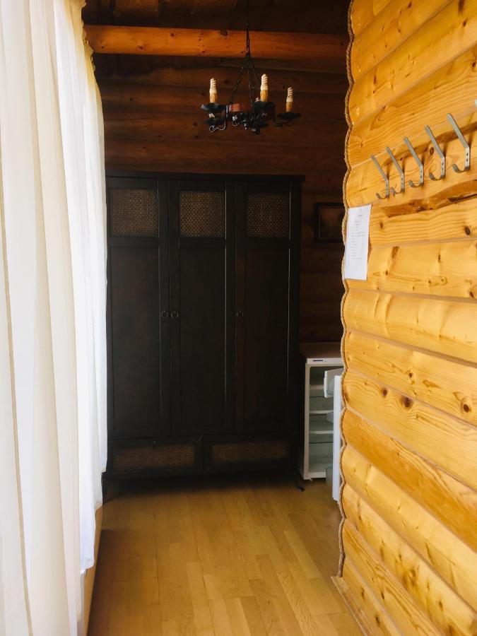 Будинок В Горах Polyana  Extérieur photo