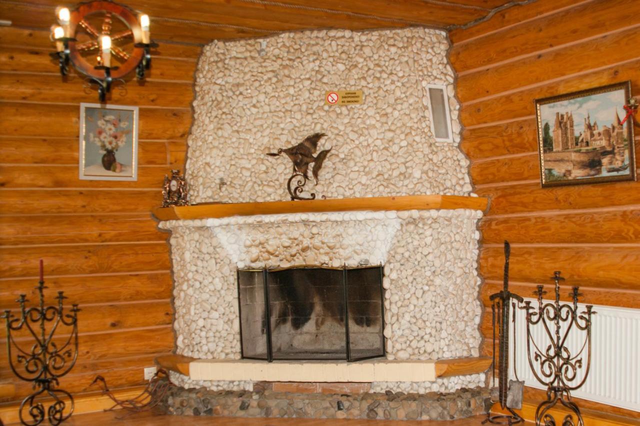 Будинок В Горах Polyana  Extérieur photo