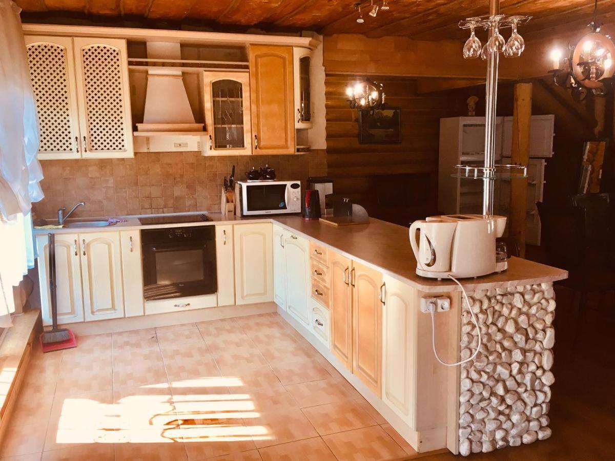 Будинок В Горах Polyana  Extérieur photo
