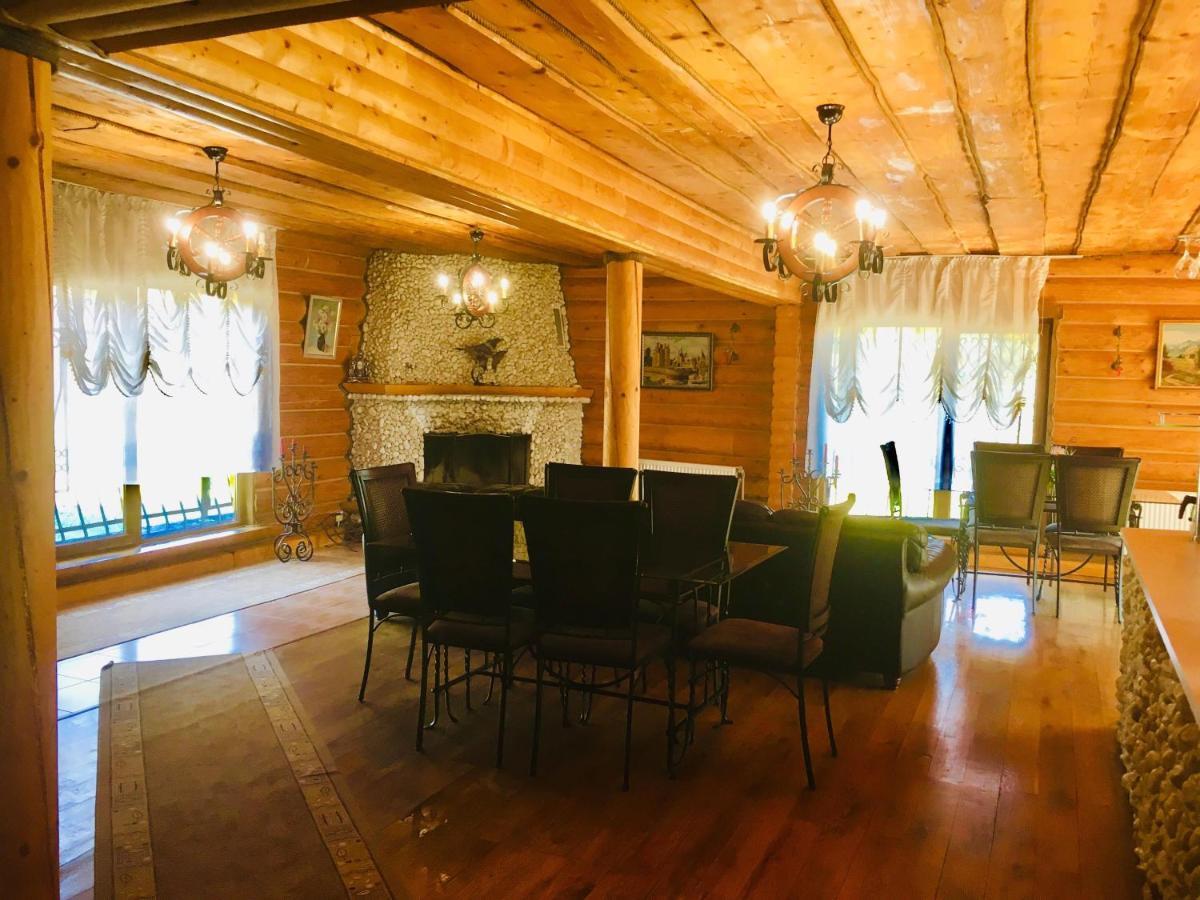 Будинок В Горах Polyana  Extérieur photo