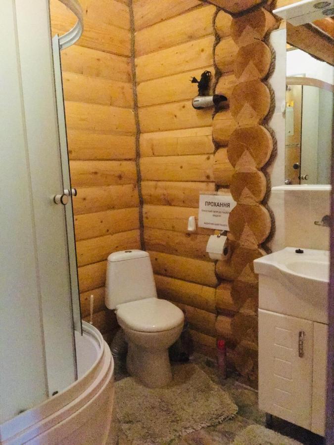 Будинок В Горах Polyana  Extérieur photo