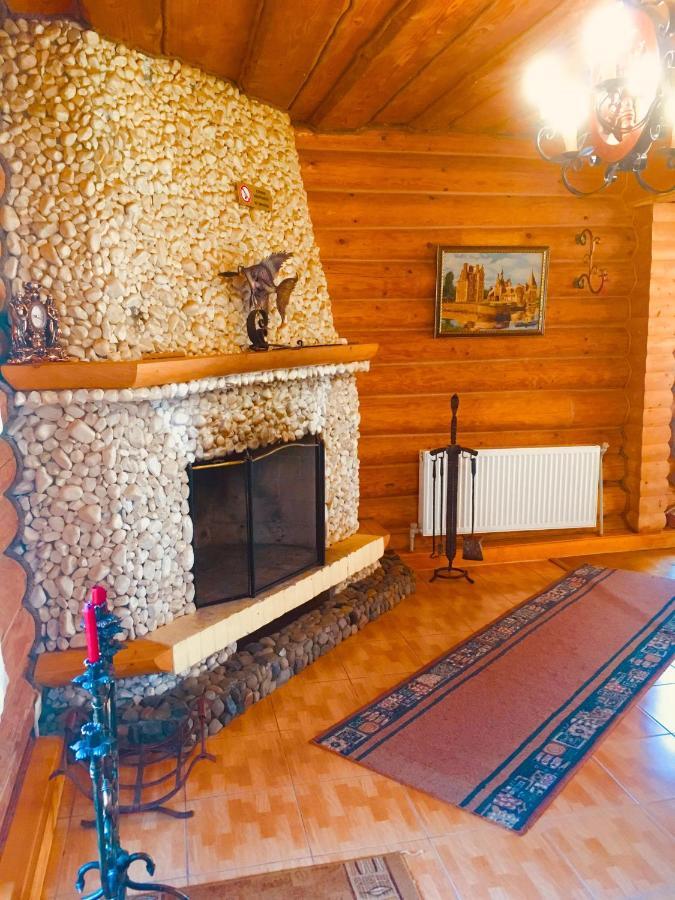 Будинок В Горах Polyana  Extérieur photo