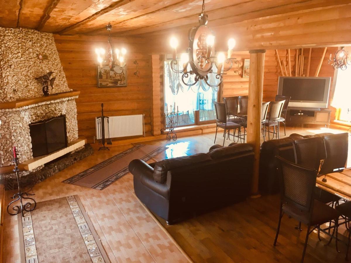 Будинок В Горах Polyana  Extérieur photo