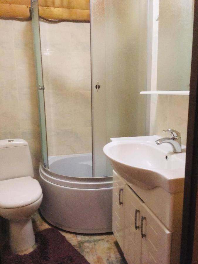 Будинок В Горах Polyana  Extérieur photo