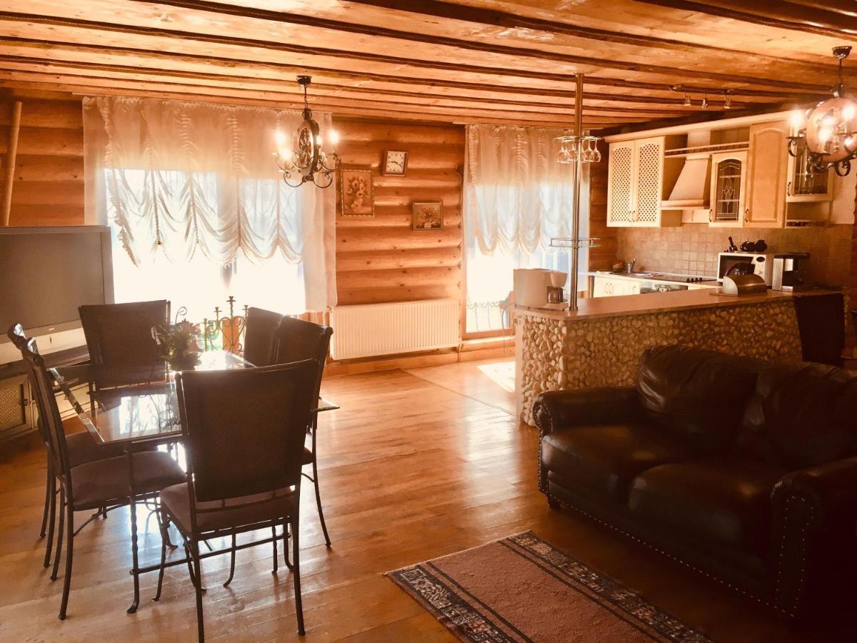 Будинок В Горах Polyana  Extérieur photo