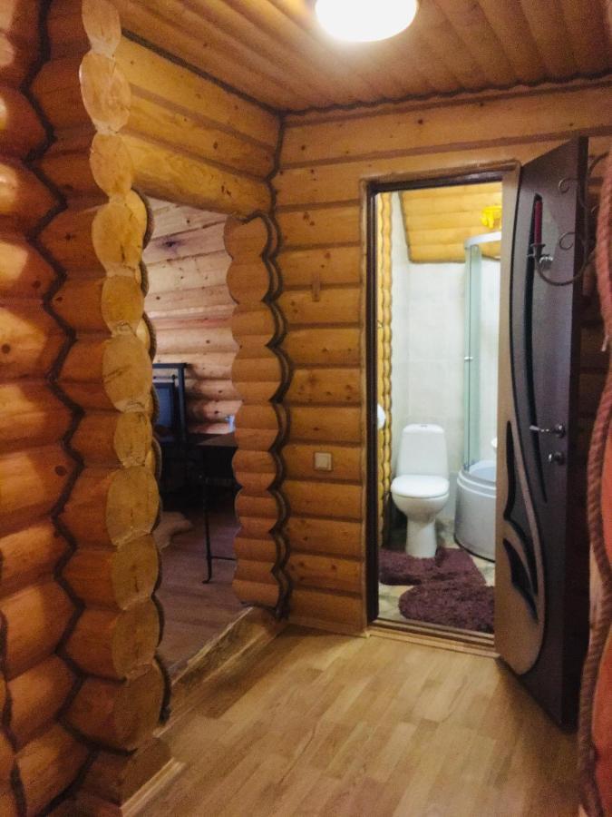 Будинок В Горах Polyana  Extérieur photo